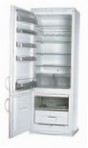 Snaige RF315-1673A Kühlschrank kühlschrank mit gefrierfach tropfsystem, 290.00L