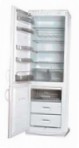 Snaige RF360-1611A Kühlschrank kühlschrank mit gefrierfach tropfsystem, 315.00L
