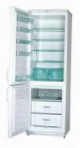 Snaige RF360-1661A Kühlschrank kühlschrank mit gefrierfach tropfsystem, 315.00L