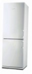 Electrolux ERB 30098 W Fridge refrigerator with freezer drip system, 296.00L
