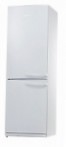 Snaige RF34NM-P1BI263 Fridge refrigerator with freezer drip system, 284.00L