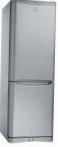 Indesit BAN 33 NF S Fridge refrigerator with freezer, 293.00L