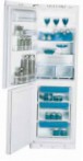 Indesit BAN 3377 NF Kühlschrank kühlschrank mit gefrierfach no frost, 290.00L