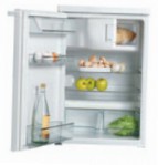 Miele K 12012 S Fridge refrigerator with freezer drip system, 135.00L