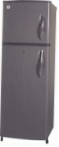 LG GL-T272 QL Kühlschrank kühlschrank mit gefrierfach, 245.00L