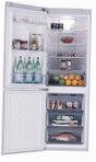 Samsung RL-34 SCSW Kühlschrank kühlschrank mit gefrierfach, 286.00L