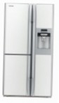 Hitachi R-M702GU8GWH Frigo réfrigérateur avec congélateur pas de gel, 584.00L