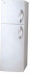 LG GN-292 QVC Kühlschrank kühlschrank mit gefrierfach, 237.00L