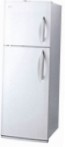 LG GN-T382 GV Fridge refrigerator with freezer, 320.00L
