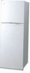 LG GN-T382 SV Kühlschrank kühlschrank mit gefrierfach, 320.00L