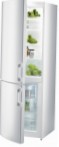 Gorenje RK 6180 AW Fridge refrigerator with freezer drip system, 322.00L