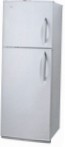 LG GN-T452 GV Fridge refrigerator with freezer, 379.00L