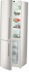 Gorenje NRK 6200 LW Frigo réfrigérateur avec congélateur système goutte à goutte, 283.00L