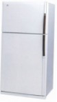 LG GR-892 DEF Fridge refrigerator with freezer, 744.00L