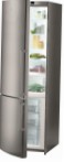 Gorenje NRK 6200 LX Fridge refrigerator with freezer drip system, 283.00L