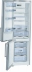 Bosch KGE39AI40 Kühlschrank kühlschrank mit gefrierfach tropfsystem, 339.00L