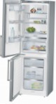 Siemens KG36EAI30 Хладилник хладилник с фризер капково система, 307.00L