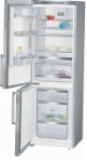 Siemens KG36EAI40 Хладилник хладилник с фризер капково система, 303.00L