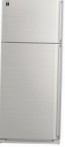 Sharp SJ-SC700VSL Kühlschrank kühlschrank mit gefrierfach, 583.00L