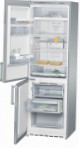 Siemens KG36NVI30 Хладилник хладилник с фризер не замръзване, 287.00L