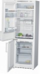 Siemens KG36NVW20 Jääkaappi jääkaappi ja pakastin no frost, 287.00L