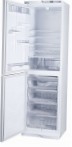 ATLANT МХМ 1845-01 Kühlschrank kühlschrank mit gefrierfach tropfsystem, 354.00L
