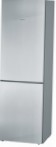 Siemens KG36VVL30 Хладилник хладилник с фризер, 309.00L