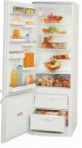 ATLANT МХМ 1834-00 Frigo réfrigérateur avec congélateur système goutte à goutte, 335.00L