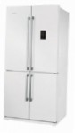Smeg FQ60BPE Kühlschrank kühlschrank mit gefrierfach no frost, 463.00L