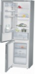 Siemens KG39VVI30 Jääkaappi jääkaappi ja pakastin, 344.00L