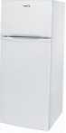 Candy CCDS 5122 W Kühlschrank kühlschrank mit gefrierfach tropfsystem, 152.00L