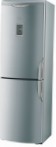 Hotpoint-Ariston BMBT 2022 IF H Fridge refrigerator with freezer no frost, 353.00L