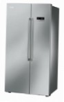 Smeg SBS63XE Kühlschrank kühlschrank mit gefrierfach no frost, 552.00L