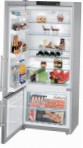 Liebherr CNesf 4613 Kühlschrank kühlschrank mit gefrierfach tropfsystem, 404.00L