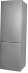 Vestel VNF 386 VXM Fridge refrigerator with freezer no frost, 345.00L