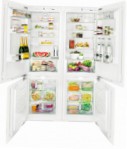 Liebherr SBS 66I2 Fridge refrigerator with freezer drip system, 516.00L