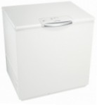 Electrolux ECN 21108 W Fridge freezer-chest, 210.00L