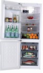 Samsung RL-34 HGPS Fridge refrigerator with freezer no frost, 303.00L