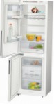 Siemens KG36VVW30 Jääkaappi jääkaappi ja pakastin tippua järjestelmä, 309.00L