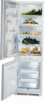 Hotpoint-Ariston BCB 312 AAI Fridge refrigerator with freezer drip system, 277.00L
