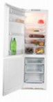 Hotpoint-Ariston RMB 1185 Frigo réfrigérateur avec congélateur système goutte à goutte, 316.00L