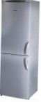 NORD DRF 119 NF ISP Kühlschrank kühlschrank mit gefrierfach tropfsystem, 282.00L