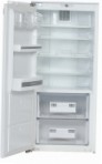 Kuppersbusch IKEF 2480-0 Fridge refrigerator without a freezer drip system, 187.00L