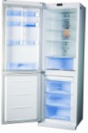 LG GA-B399 ULCA Fridge refrigerator with freezer, 303.00L