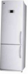 LG GA-B399 UVQA Fridge refrigerator with freezer, 303.00L