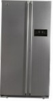 LG GR-B207 FLQA Kühlschrank kühlschrank mit gefrierfach, 537.00L