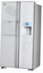 LG GC-P217 LCAT Kühlschrank kühlschrank mit gefrierfach, 551.00L