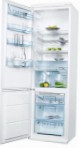 Electrolux ENB 38633 W Fridge refrigerator with freezer, 363.00L