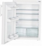 Liebherr T 1810 Fridge refrigerator without a freezer drip system, 167.00L