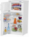 Liebherr CT 2041 Frigo réfrigérateur avec congélateur système goutte à goutte, 195.00L